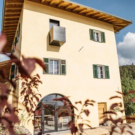 Hof Im Thal Linde Apartment Aldino