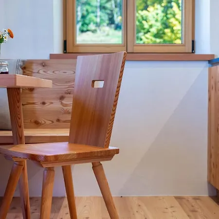 Apartment Hof Im Thal Linde